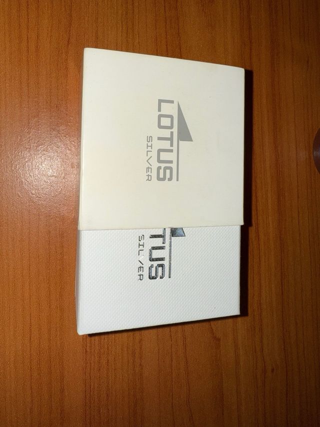 Collar Corazón Plata con Circonitas