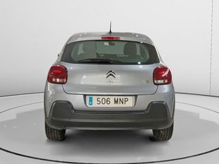 Citroën C3 Feel