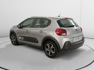 Citroën C3 Feel