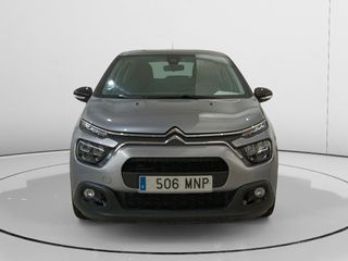 Citroën C3 Feel