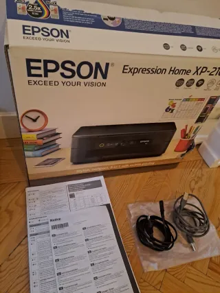 Impresora Epson XP-2100