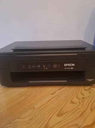 Impresora Epson XP-2100