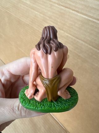 Tarzan Disney Vintage