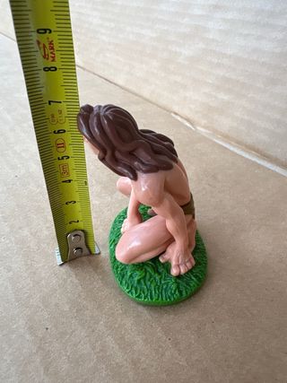 Tarzan Disney Vintage
