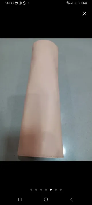 Cecotec Plancha Ondas RitualCare 20 Rosa/Plata