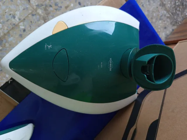 Folletto VK136 + PL515 + Sacchetti