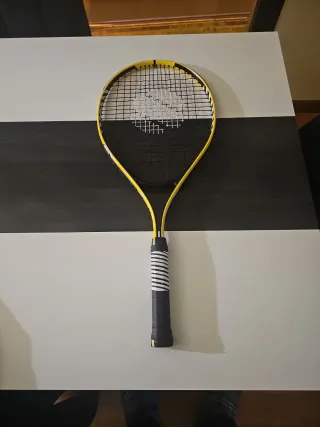 Raquetas. de tenis ARTIC con funda