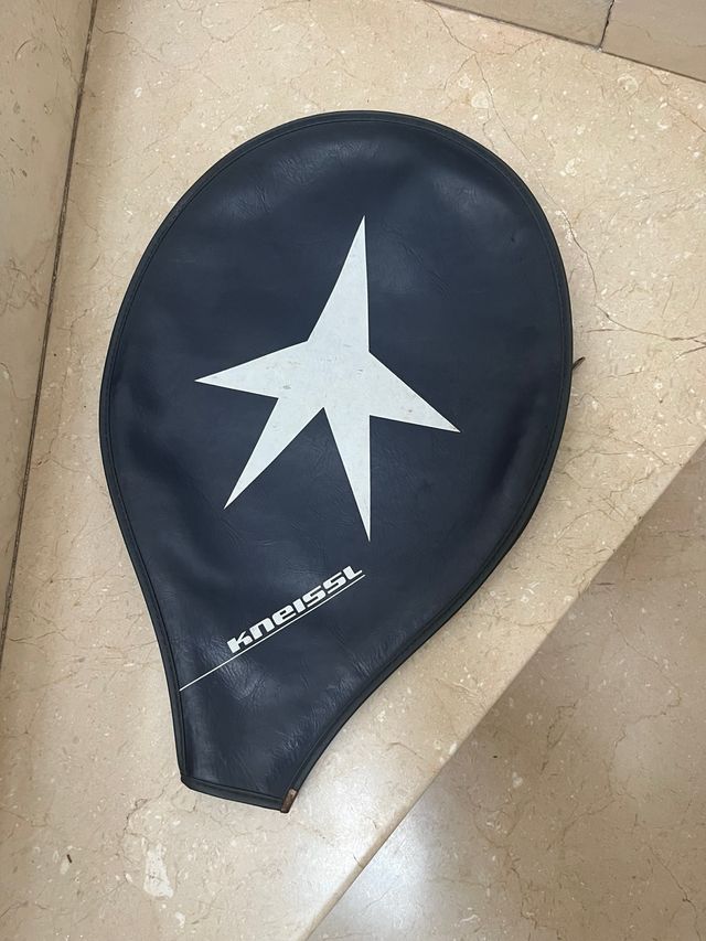 Funda raqueta KNEISSL clásica