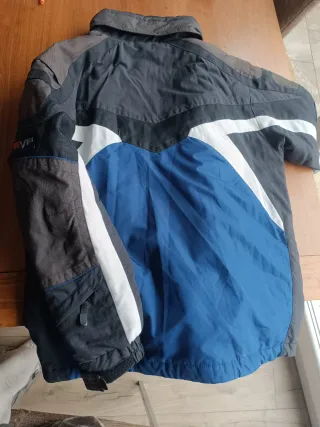 Chaqueta de invierno para hombre