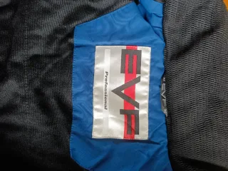 Chaqueta de invierno para hombre