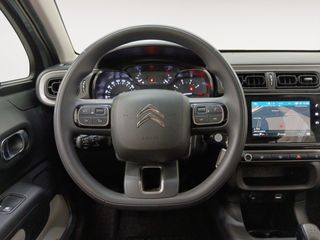 Citroën C3 Feel