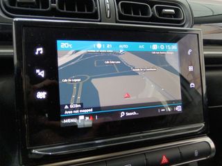 Citroën C3 Feel