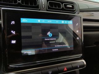 Citroën C3 Feel