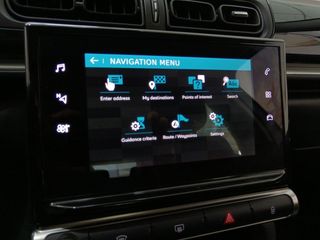 Citroën C3 Feel