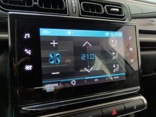 Citroën C3 Feel