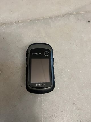 GPS Garmin eTrex 30x