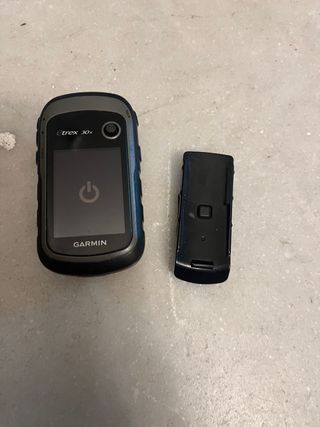 GPS Garmin eTrex 30x