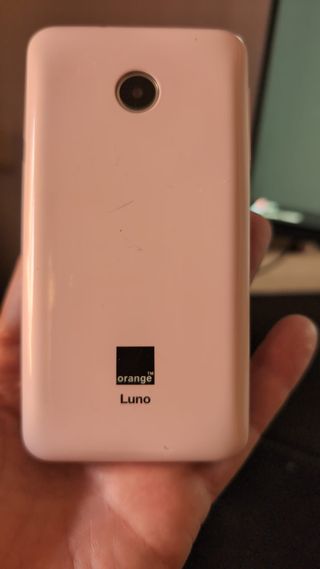 Huawei Ascend Y330 Nero