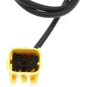 2x Capô Airbag Mercedes Benz Pop-up Bonnet