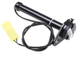 2x Capô Airbag Mercedes Benz Pop-up Bonnet