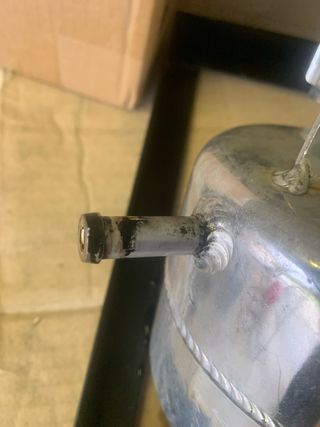 Vaso expansión BMW Mini R53