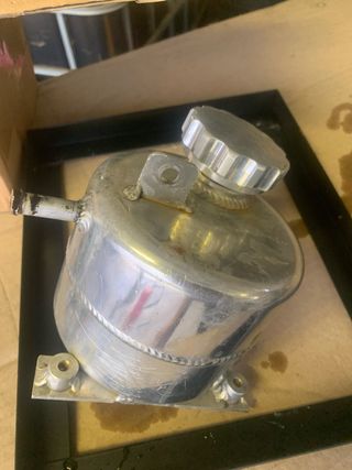 Vaso expansión BMW Mini R53