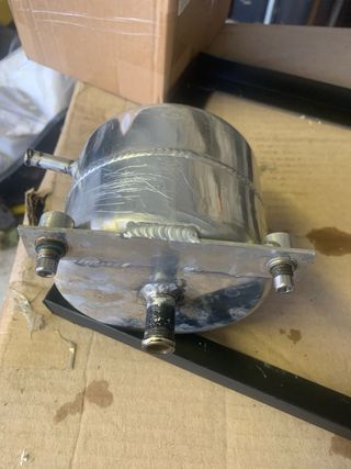 Vaso expansión BMW Mini R53