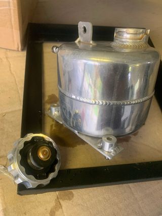 Vaso expansión BMW Mini R53
