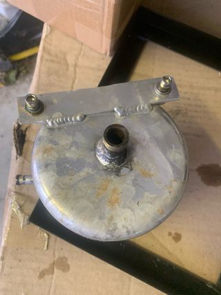 Vaso expansión BMW Mini R53