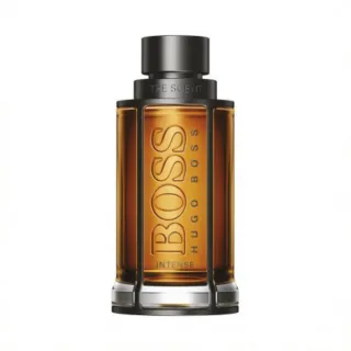 Boss The Scent Eau de Parfum Intense