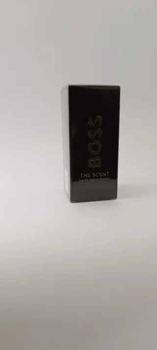 Boss The Scent Eau de Parfum Intense