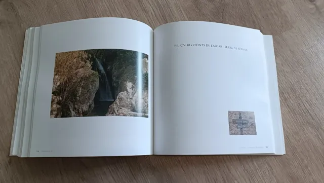 SENDEROS A PIE, Guia Provincia de Alicante