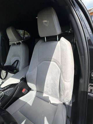 Lexus UX 250h Business 4 WD