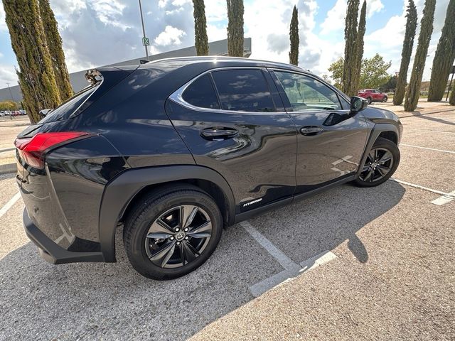 Lexus UX 250h Business 4 WD