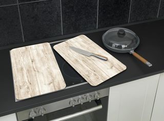 Wenko Cubiertas Cocina Natural Look