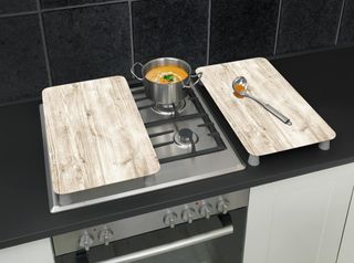 Wenko Cubiertas Cocina Natural Look