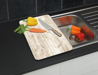 Wenko Cubiertas Cocina Natural Look