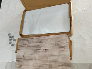 Wenko Cubiertas Cocina Natural Look