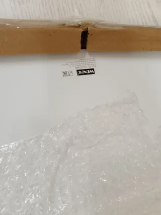 Wenko Cubiertas Cocina Natural Look