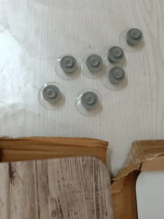 Wenko Cubiertas Cocina Natural Look