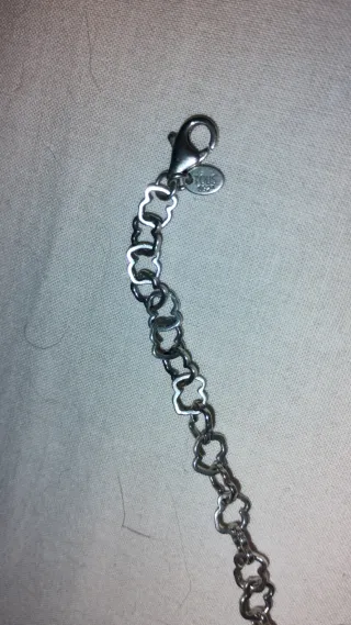 Pulsera Tous Plata