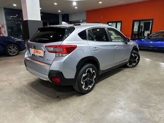 Subaru XV 2.0i Hybrid CVT Executive Plus