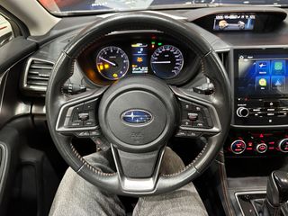 Subaru XV 2.0i Hybrid CVT Executive Plus