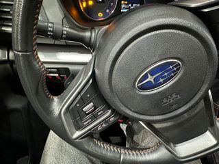 Subaru XV 2.0i Hybrid CVT Executive Plus