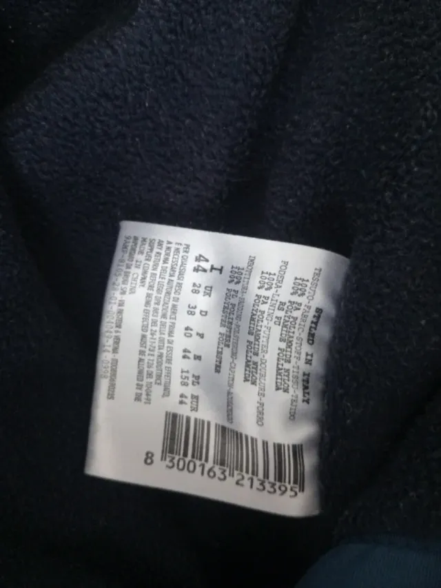 Pantalón de esquí mujer con tirantes