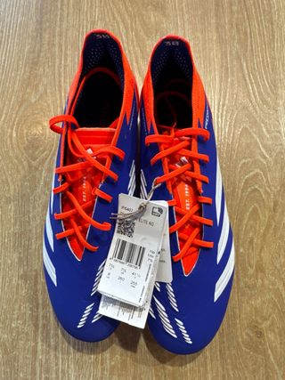 Adidas Predator Élite AG if6407