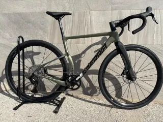 Berria ALRROAD PRO Apex Carbono