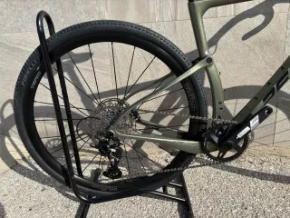 Berria ALRROAD PRO Apex Carbono