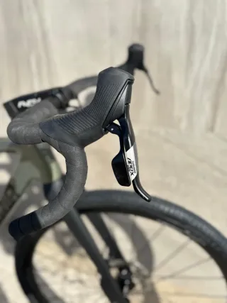 Berria ALRROAD PRO Apex Carbono