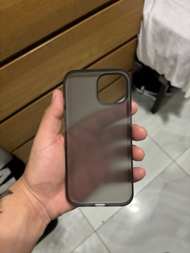 Funda iPhone 15 Nueva